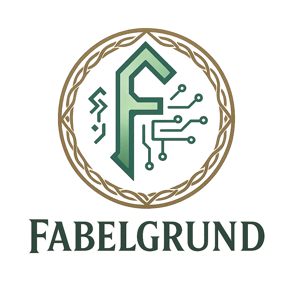 Fabelgrund